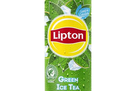 Lipton Зелёный чай