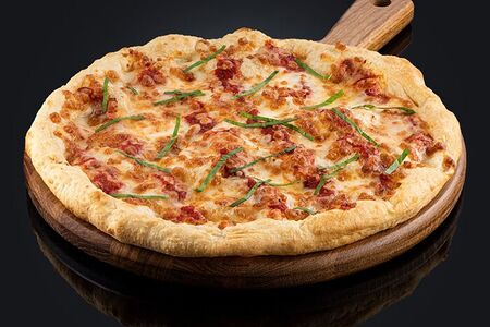 Пицца Маргарита