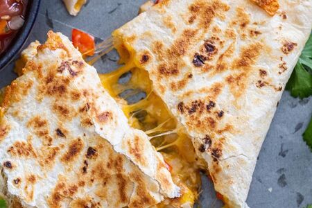 Quesadilla Extra