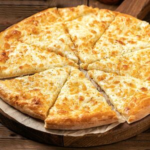 Хачапури с курицей и сыром