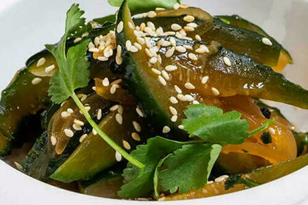 Битые огурцы