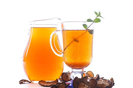 Компот из сухофруктов