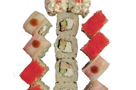 Сет Эгоистка