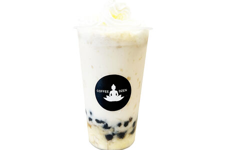 Банановый рай