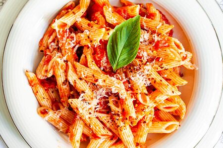 Пенне Арабьята