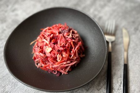 Салат Фитнес