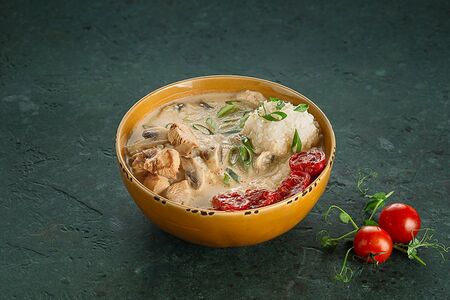 Суп том кха