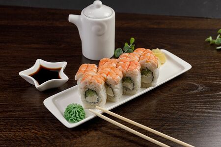 Ролл Эби лайт