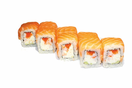 Ролл Филадельфия экс