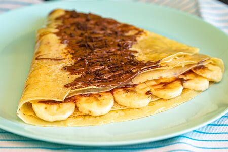 Блинчик Карлсон