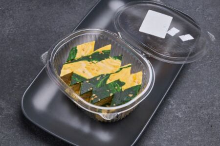 Халва восточная цветная