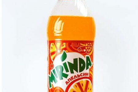 Mirinda