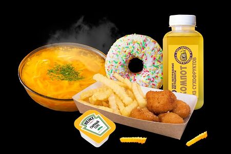 Комбо №12 детский