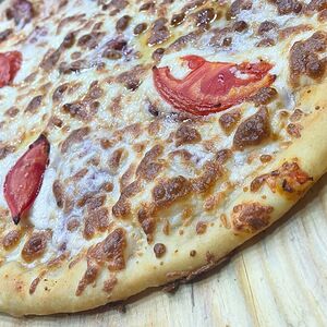 Пицца Ассорти средняя