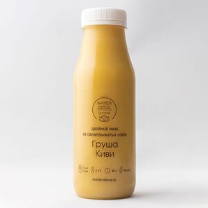 Микс груша, киви