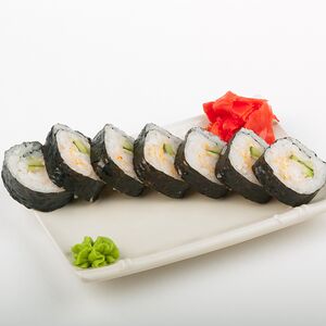 Динамит-ролл