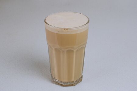 Раф ванильный