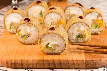 Ролл Гурман