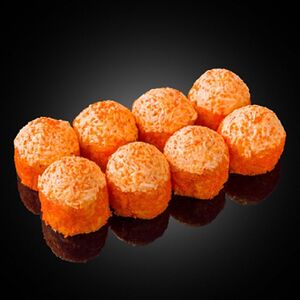 Майами запеченный