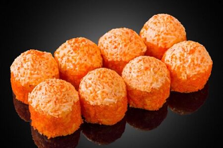 Ролл запеченный Флорида 8 шт