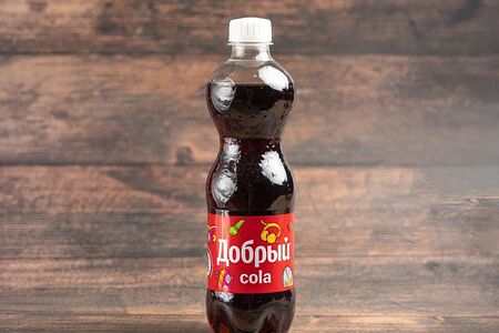 Добрый Cola