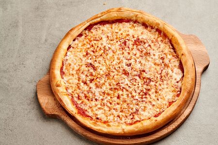 Пицца Маргарита