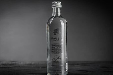 Вода Даусуз