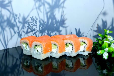 Ролл Филадельфия