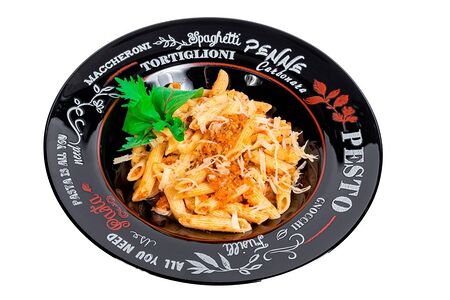 Паста Болоньезе