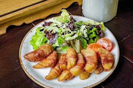 Фермерская закуска