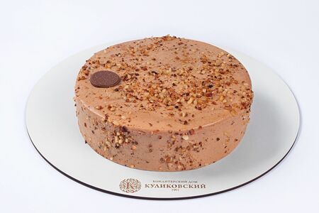 Торт Шоколадно-ореховый гранд