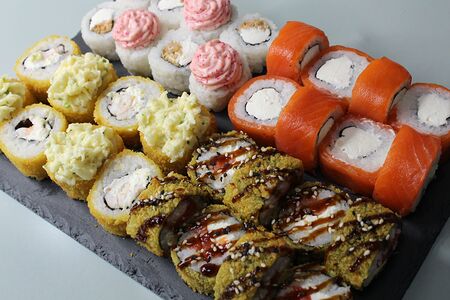 Крестный Отец