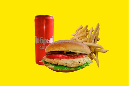 Сочинское комбо