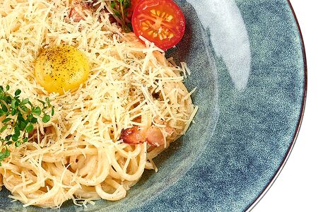 Паста Карбонара