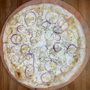 Сливочный цыпленок