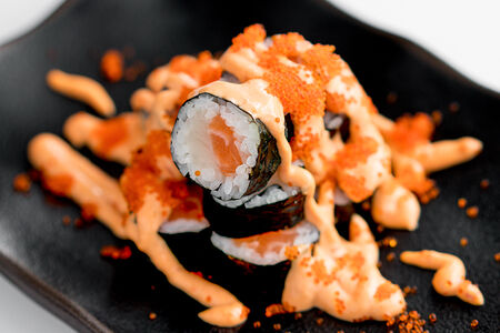 Ролл Вулкан