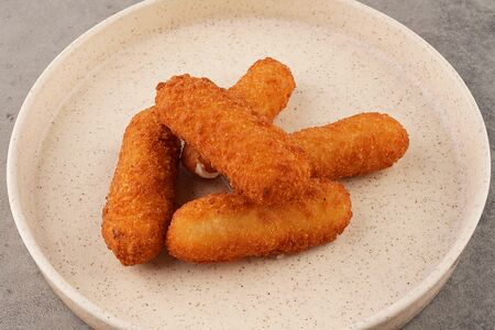 Сырные палочки