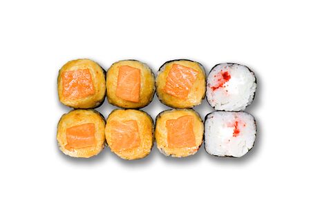 Самура Маки