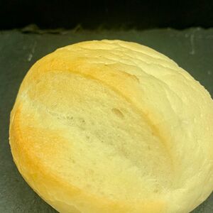 Булочка Французская