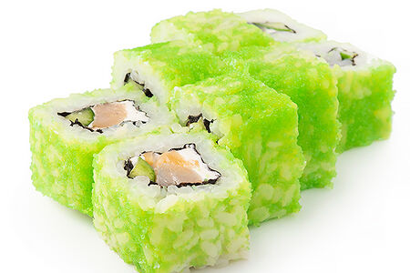 Грин тобико