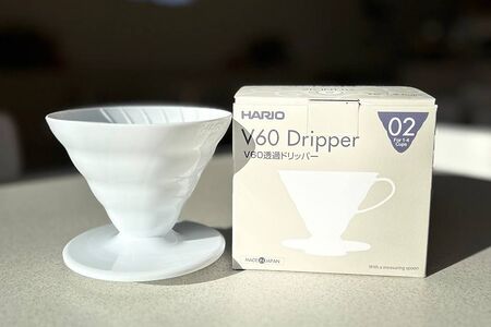 Воронка Hario