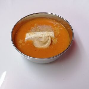 Вегетарианский Шахи соус