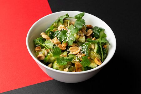 Битые огурцы