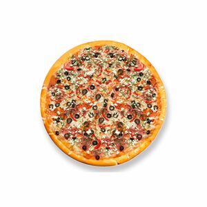 Пицца Греческая