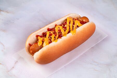 Хот-дог Классический