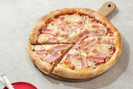 Пицца Гавайская