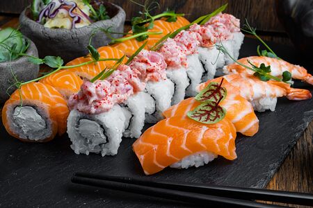 Авторский №1