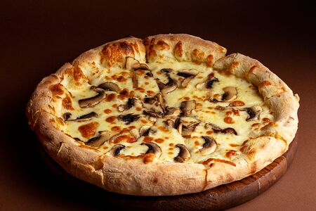 Пицца Грибная