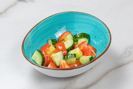 Овощной салат