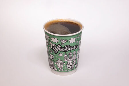 Американо. Хэппи